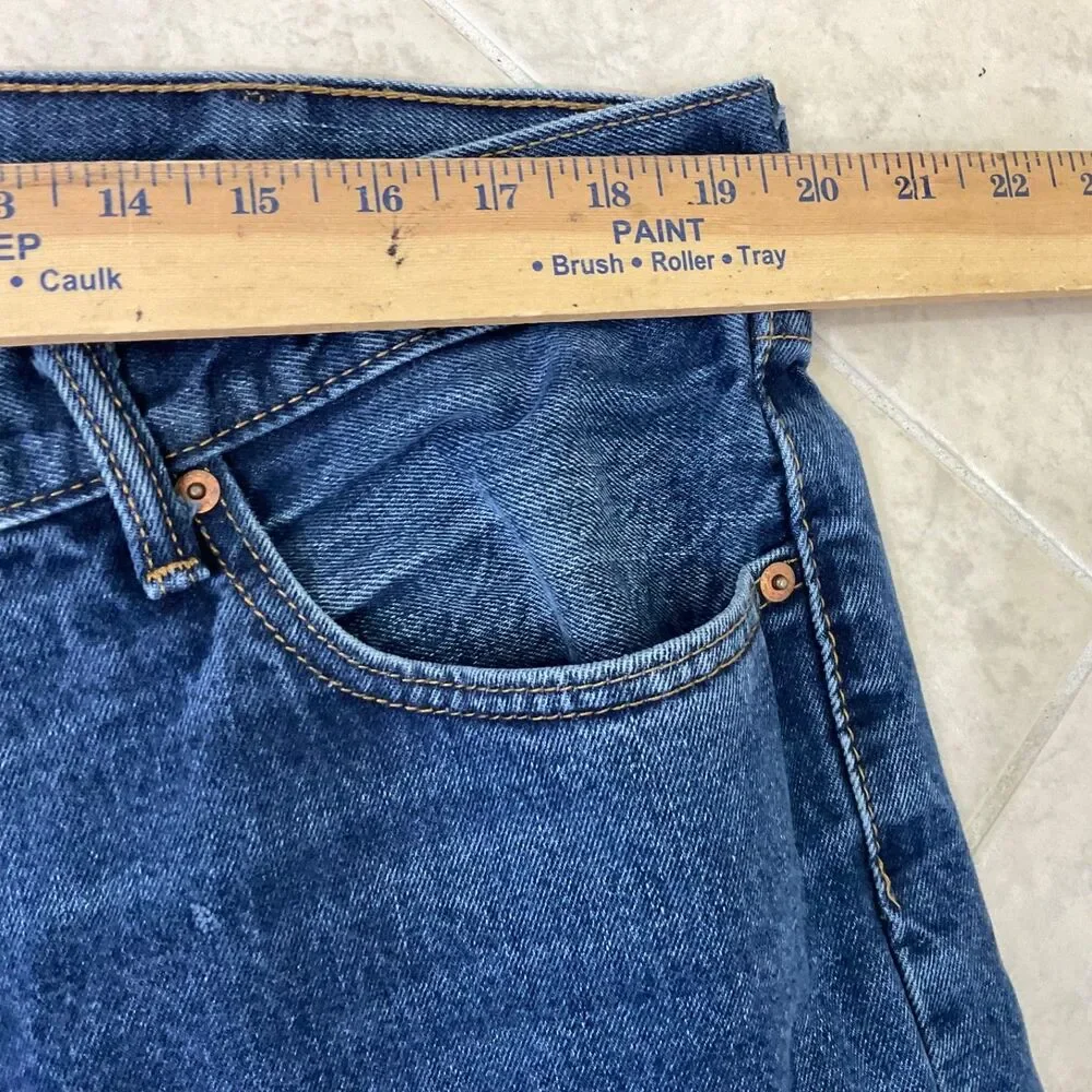 Levis levis 505